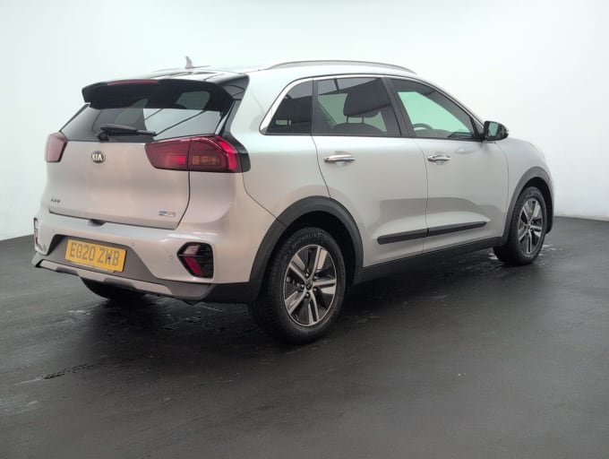 2025 Kia Niro