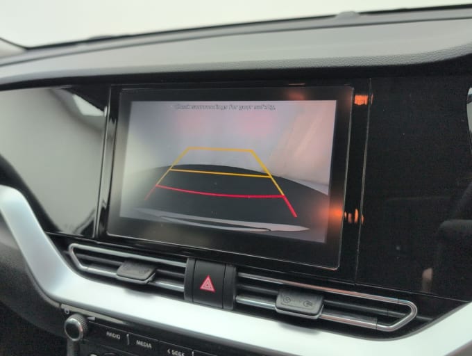 2025 Kia Niro