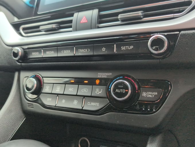 2025 Kia Niro