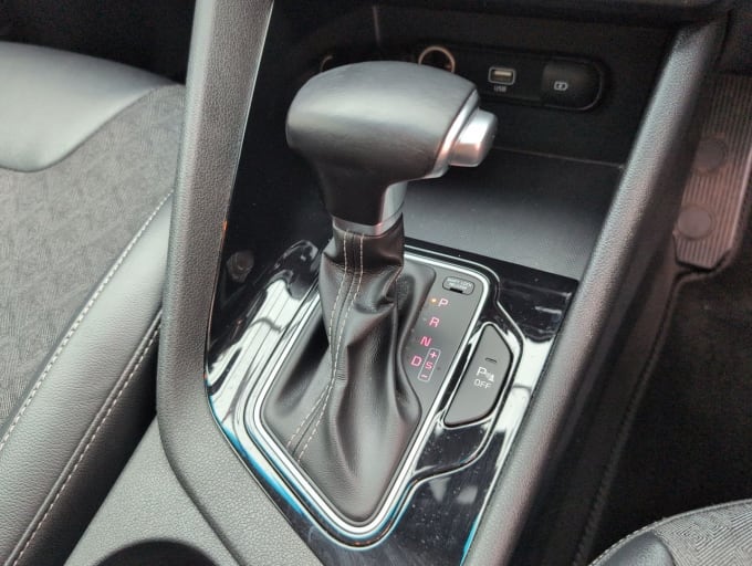 2025 Kia Niro