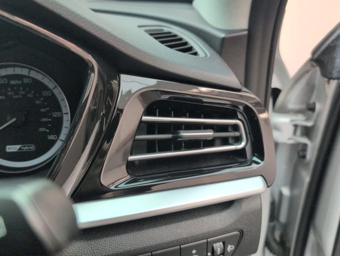 2025 Kia Niro