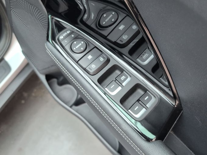 2025 Kia Niro