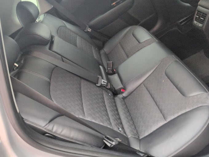 2025 Kia Niro