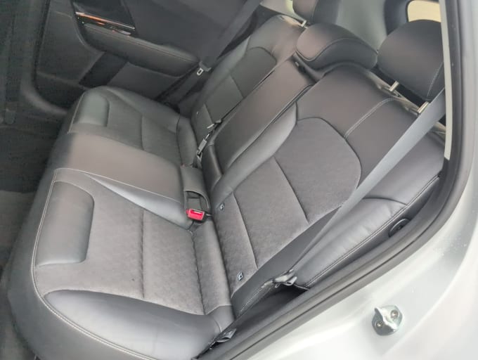 2025 Kia Niro