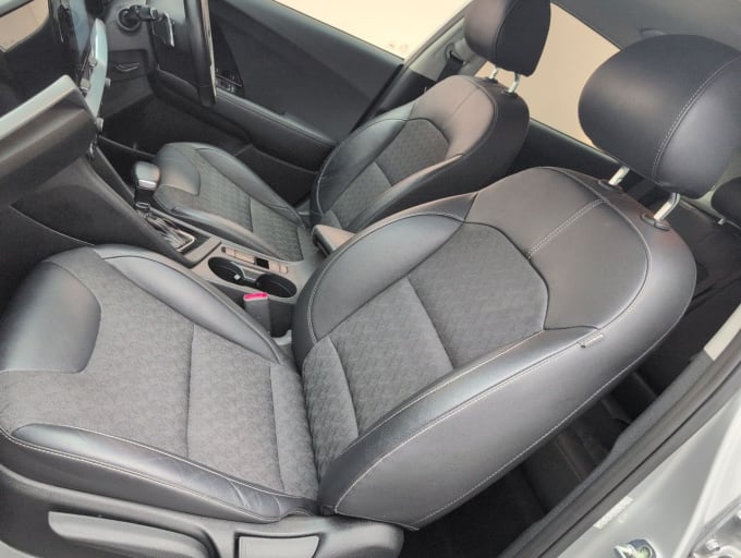 2025 Kia Niro
