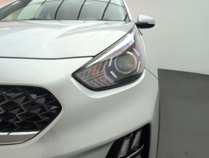 2025 Kia Niro