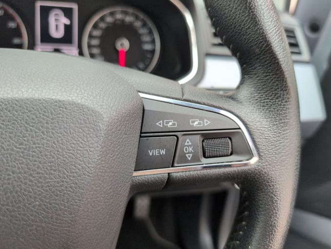 2025 Seat Arona