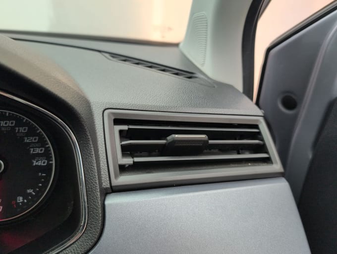 2025 Seat Arona