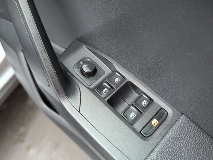 2025 Seat Arona