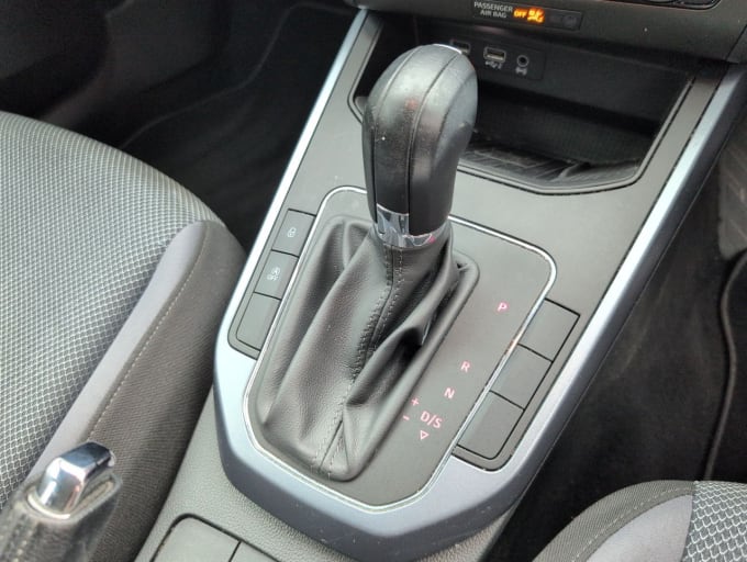 2025 Seat Arona