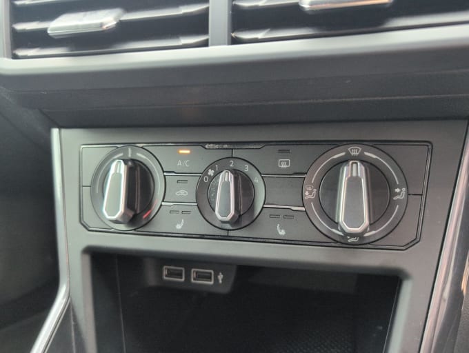 2025 Volkswagen Polo
