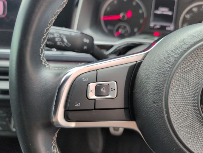 2025 Volkswagen Polo