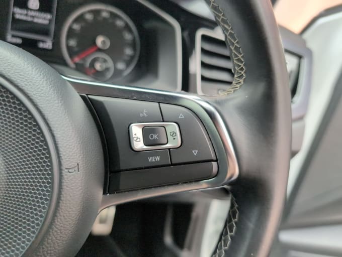 2025 Volkswagen Polo