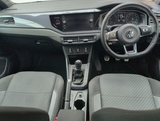 2025 Volkswagen Polo