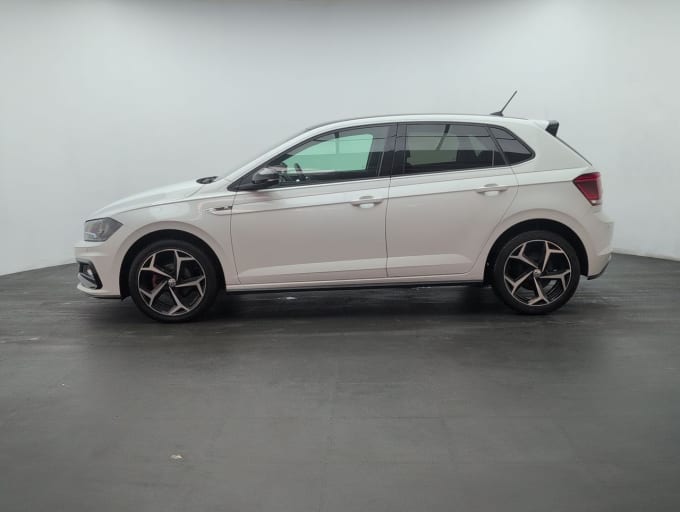 2025 Volkswagen Polo