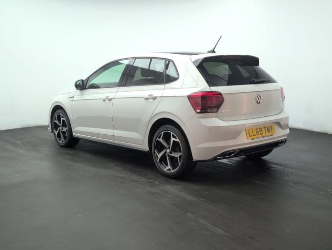 2025 Volkswagen Polo