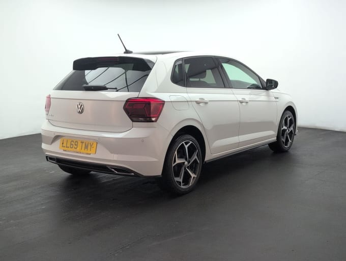 2025 Volkswagen Polo