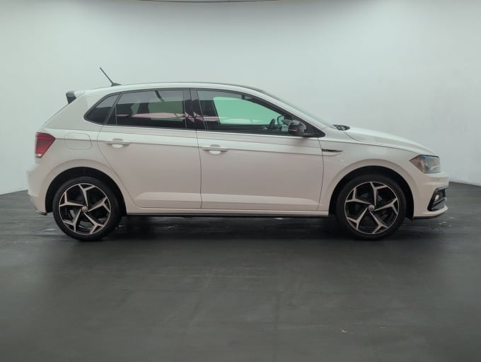 2025 Volkswagen Polo