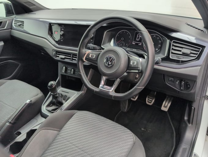 2025 Volkswagen Polo
