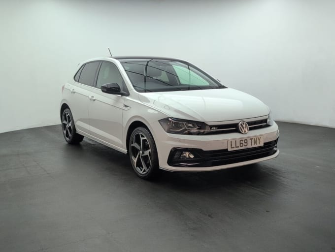 2025 Volkswagen Polo