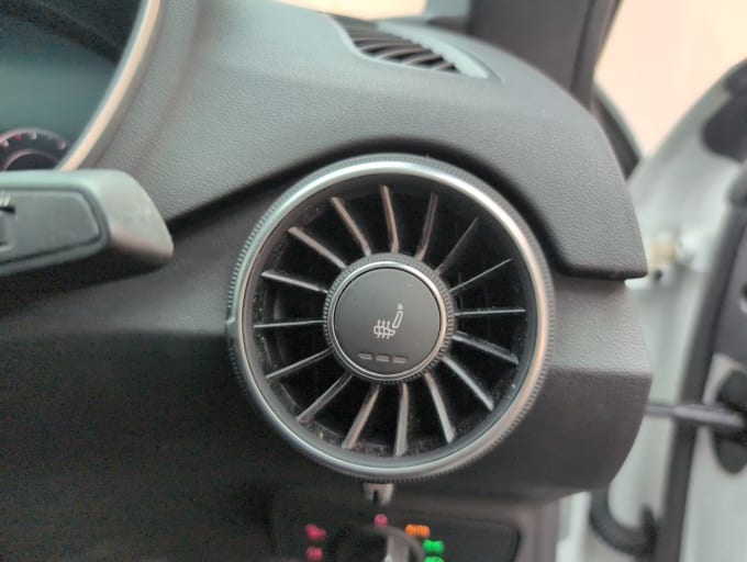 2020 Audi Tt