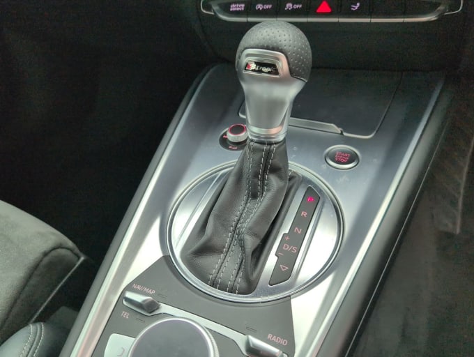 2020 Audi Tt