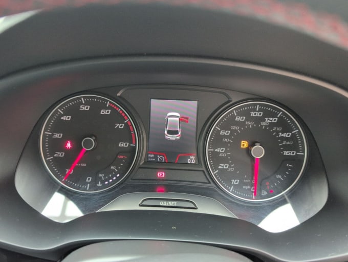 2025 Seat Leon