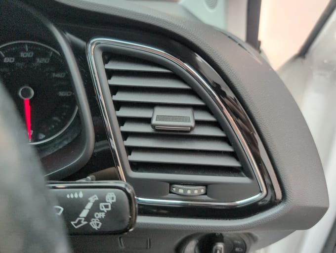 2025 Seat Leon