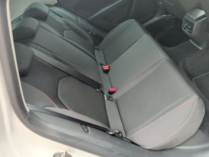 2025 Seat Leon