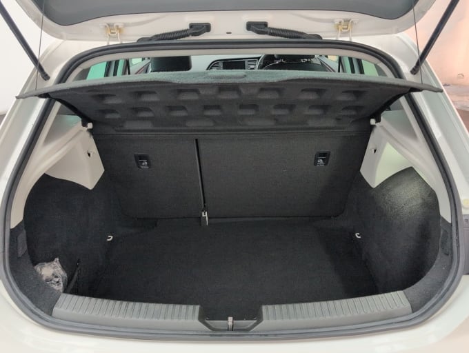2025 Seat Leon