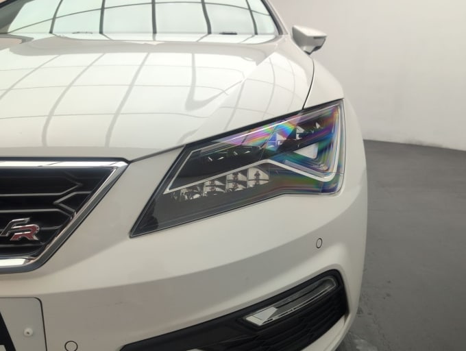 2025 Seat Leon