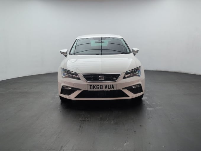 2025 Seat Leon