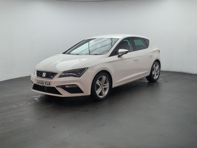 2025 Seat Leon