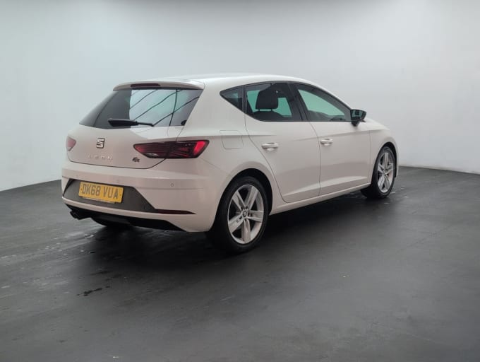 2025 Seat Leon