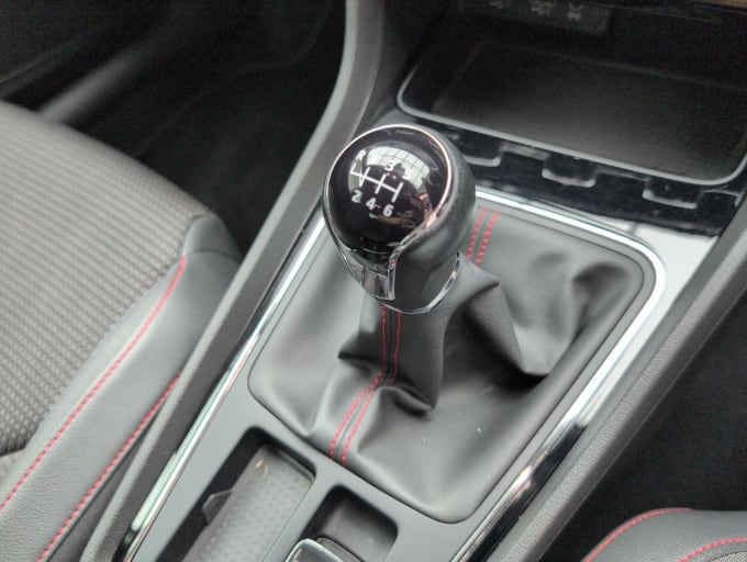 2025 Seat Leon