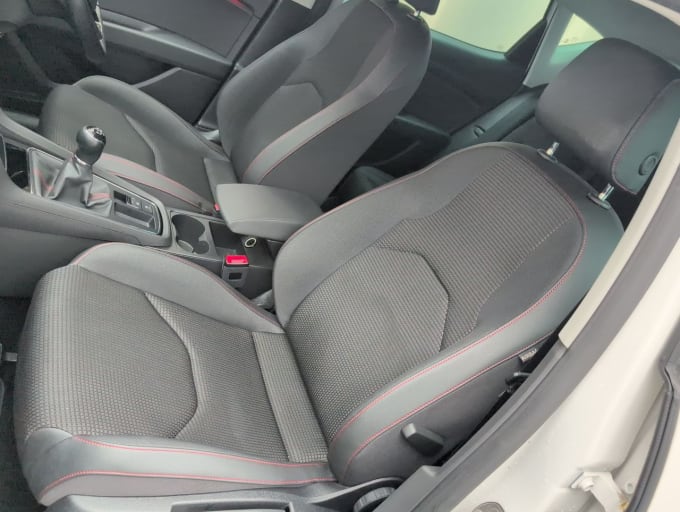 2025 Seat Leon