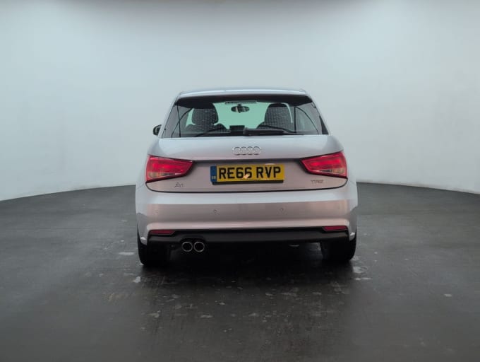 2025 Audi A1