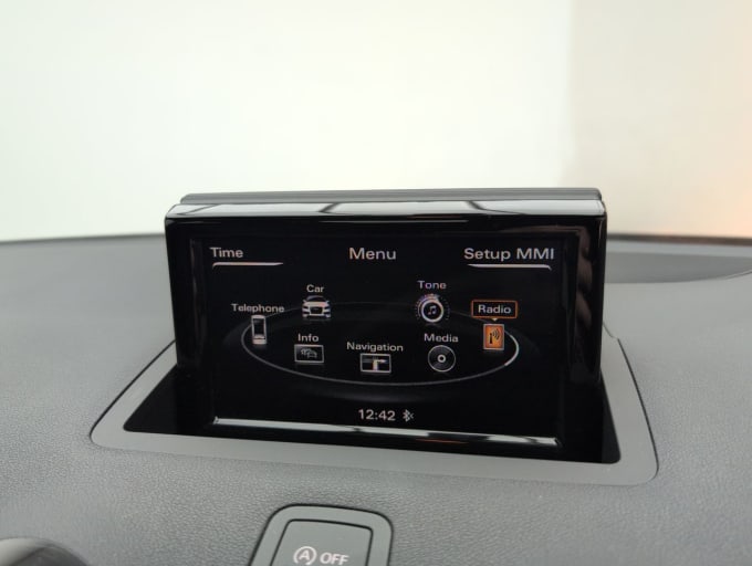 2025 Audi A1