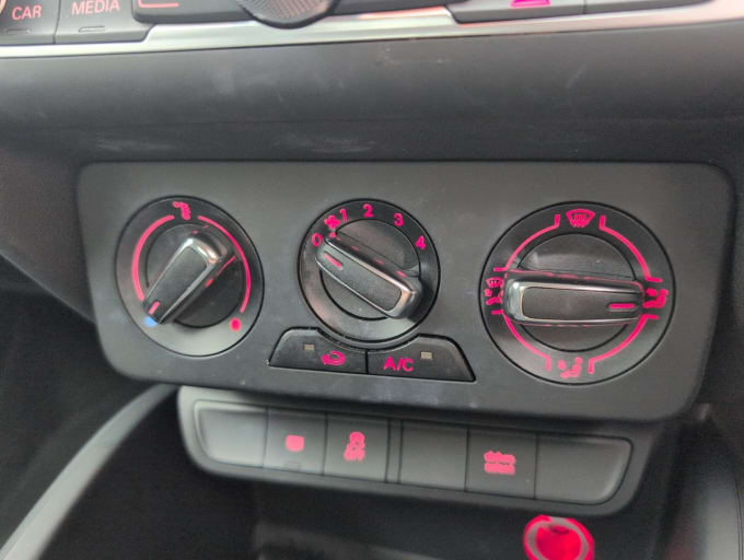 2025 Audi A1