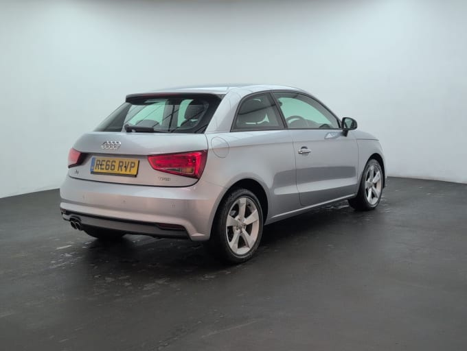 2025 Audi A1