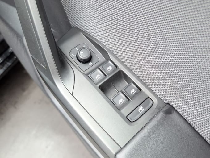 2025 Seat Leon