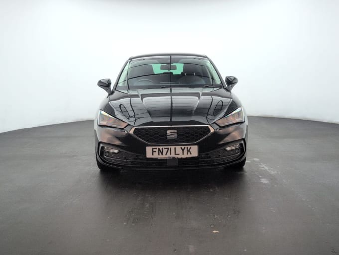 2025 Seat Leon
