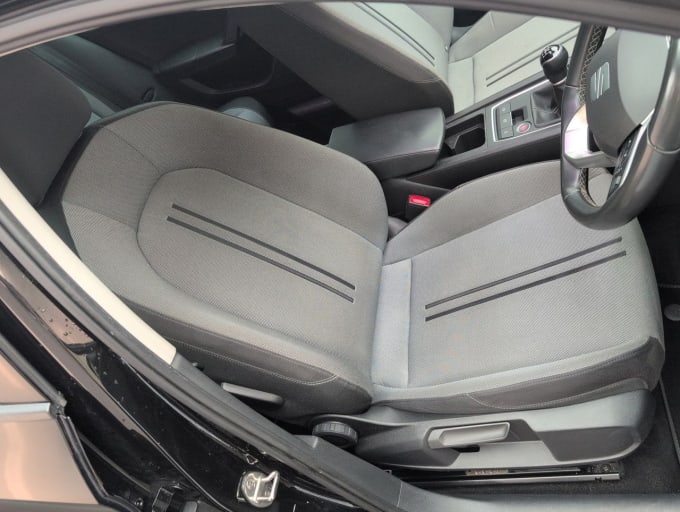 2025 Seat Leon