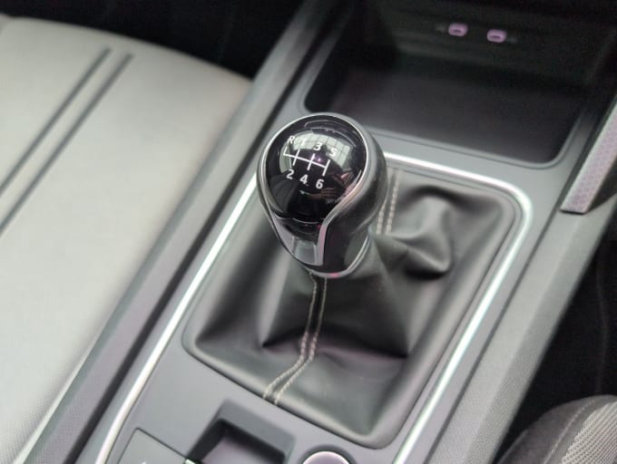 2025 Seat Leon