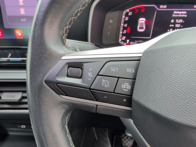 2025 Seat Leon