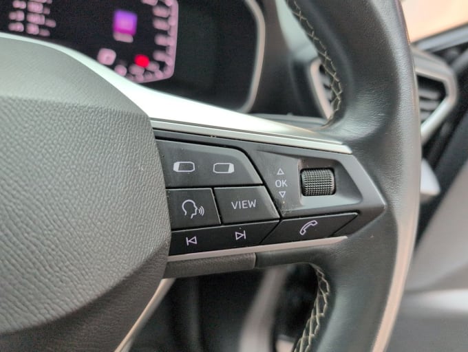 2025 Seat Leon