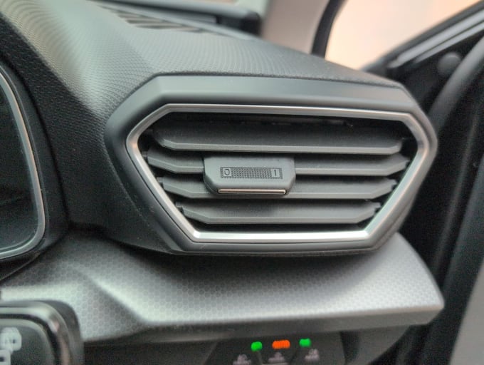 2025 Seat Leon
