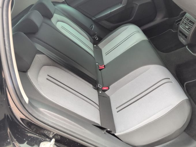 2025 Seat Leon