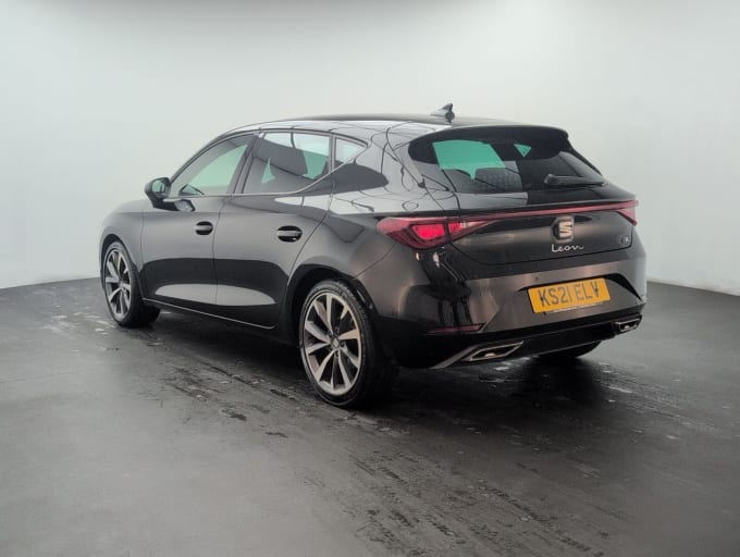 2025 Seat Leon