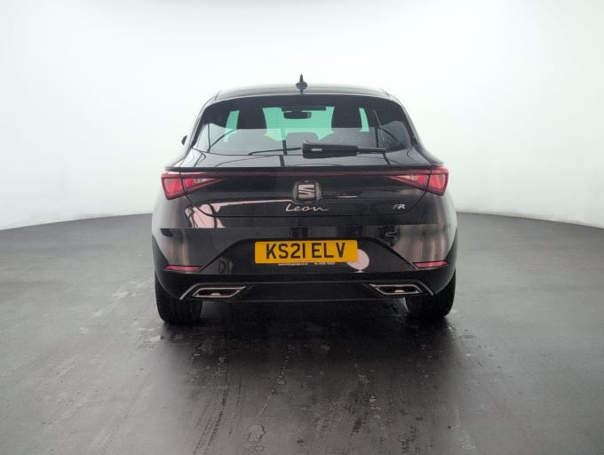 2025 Seat Leon